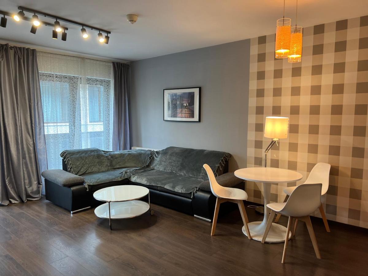 I&M Apartments Krawiecka Breslavia Esterno foto