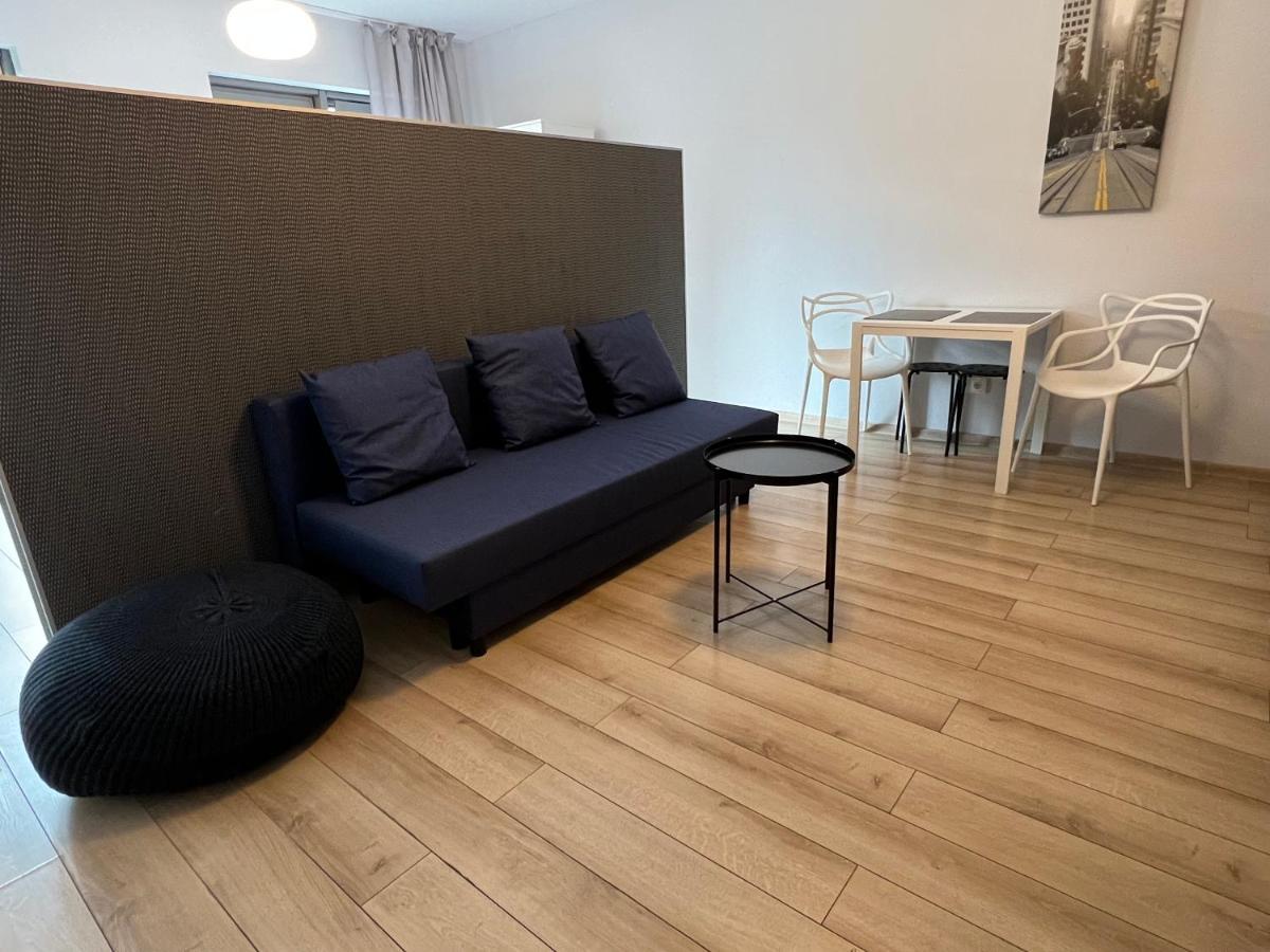 I&M Apartments Krawiecka Breslavia Esterno foto
