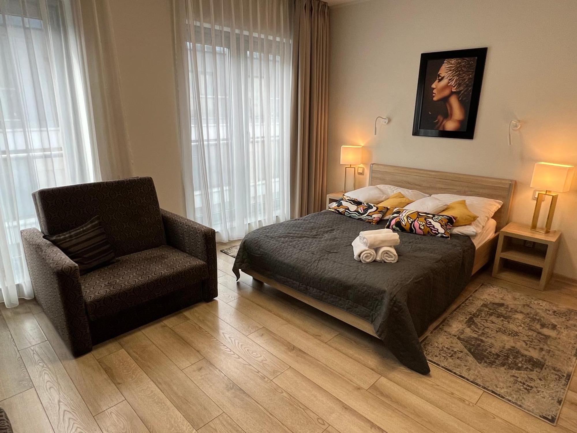 I&M Apartments Krawiecka Breslavia Esterno foto