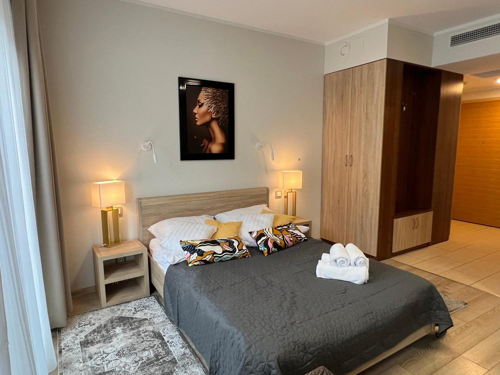 I&M Apartments Krawiecka Breslavia Esterno foto