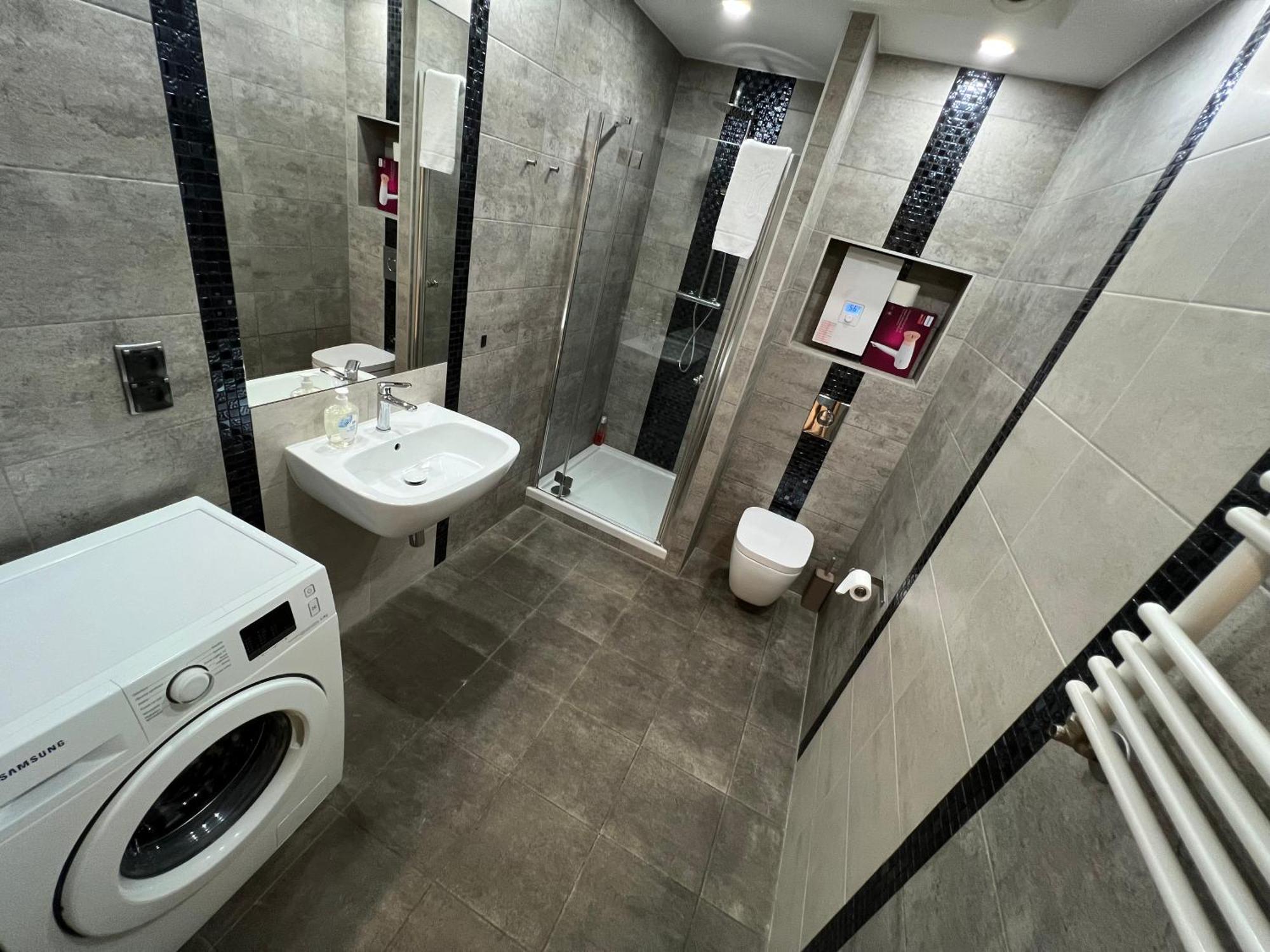 I&M Apartments Krawiecka Breslavia Esterno foto