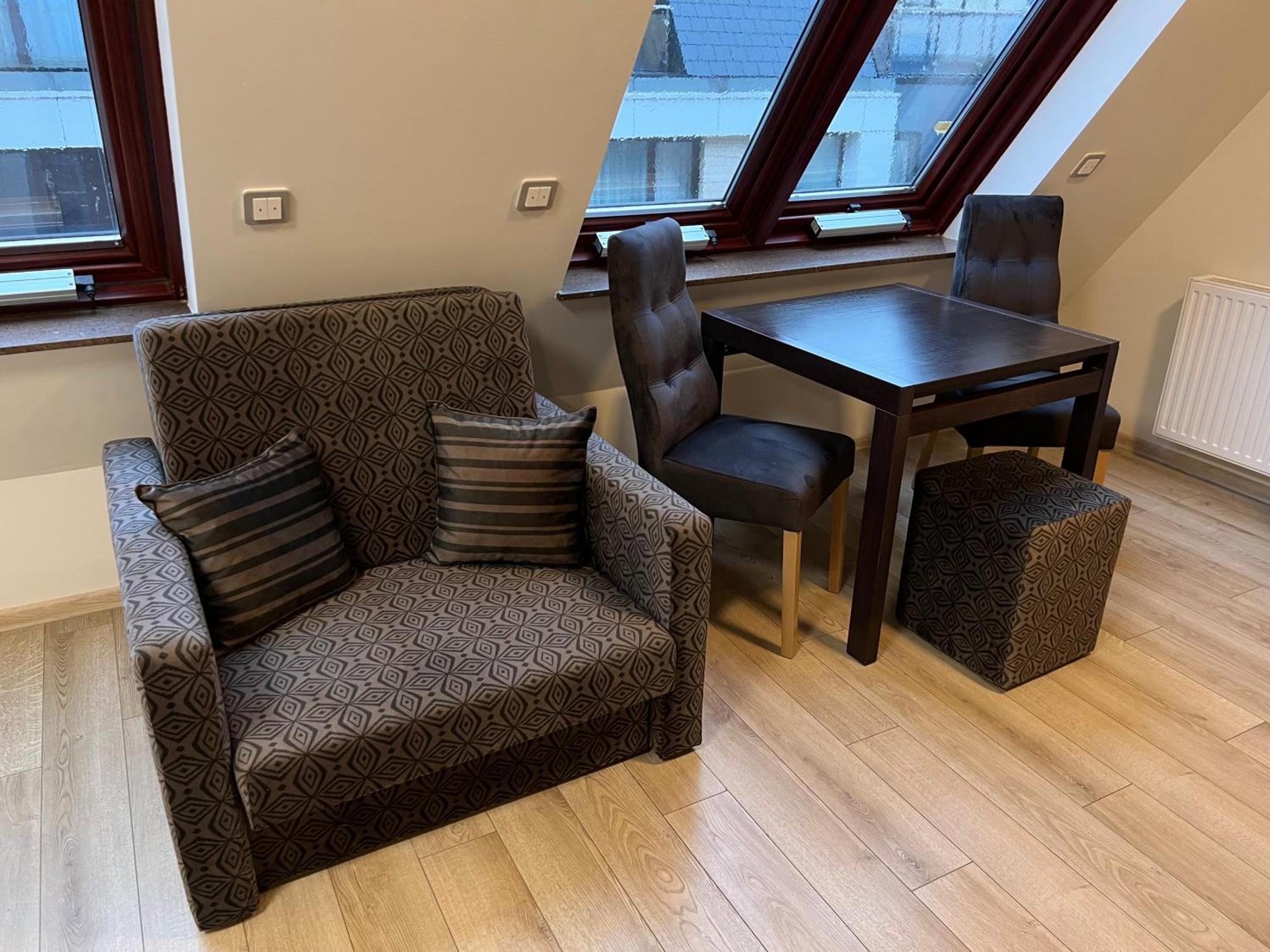 I&M Apartments Krawiecka Breslavia Esterno foto