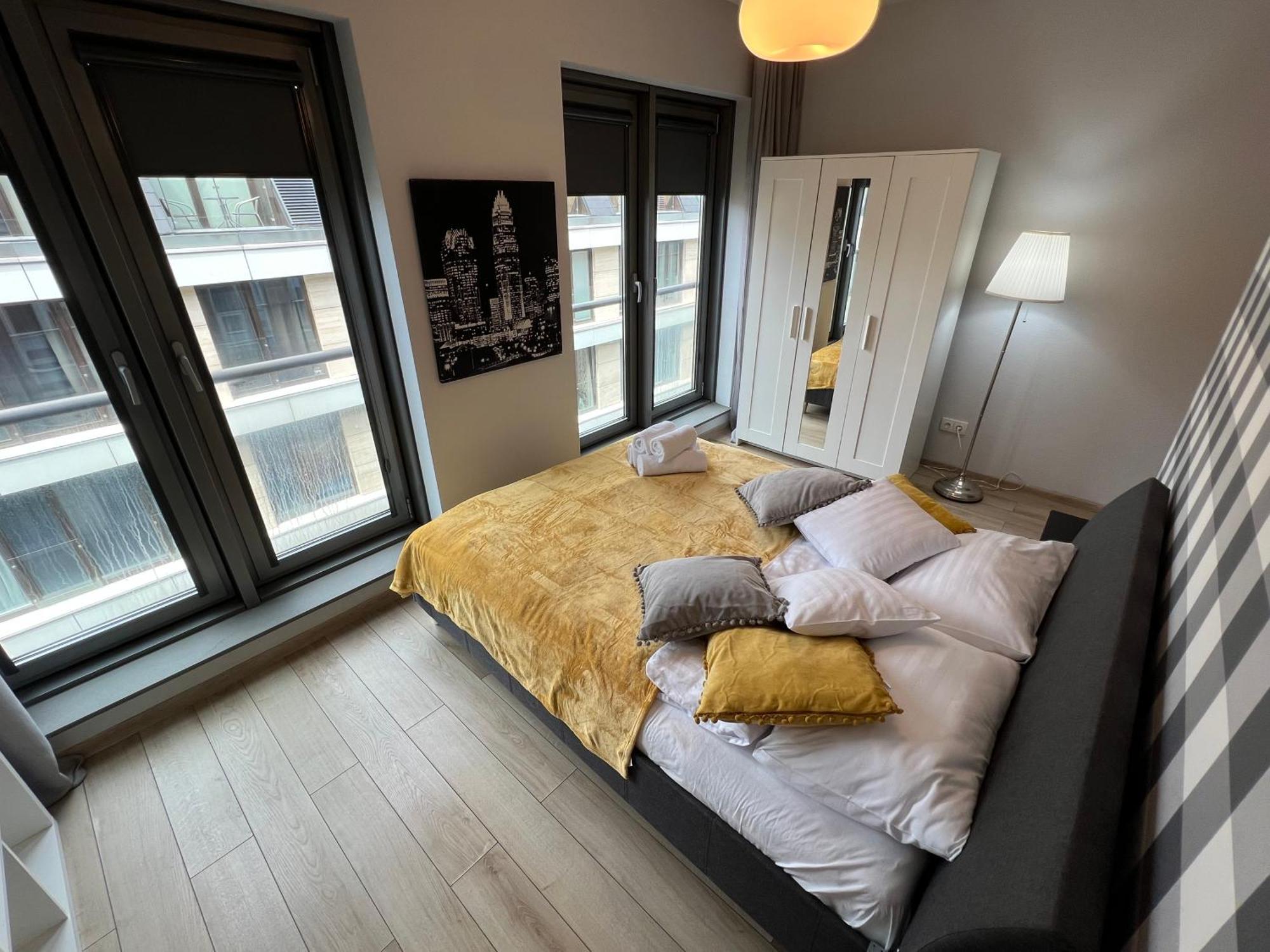 I&M Apartments Krawiecka Breslavia Esterno foto