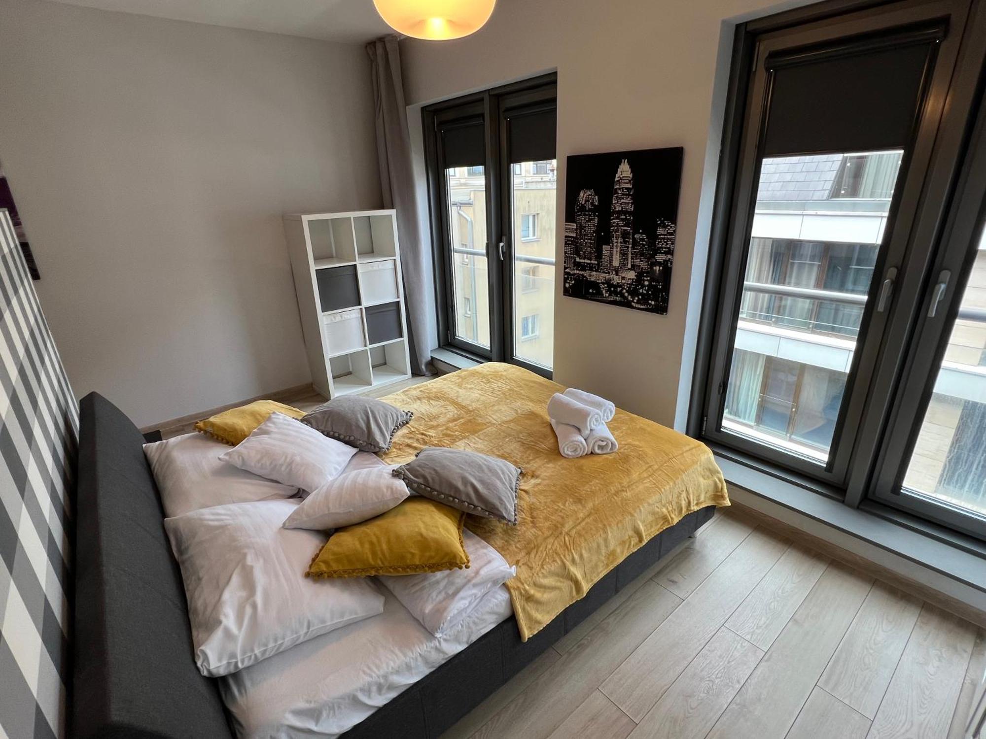I&M Apartments Krawiecka Breslavia Esterno foto